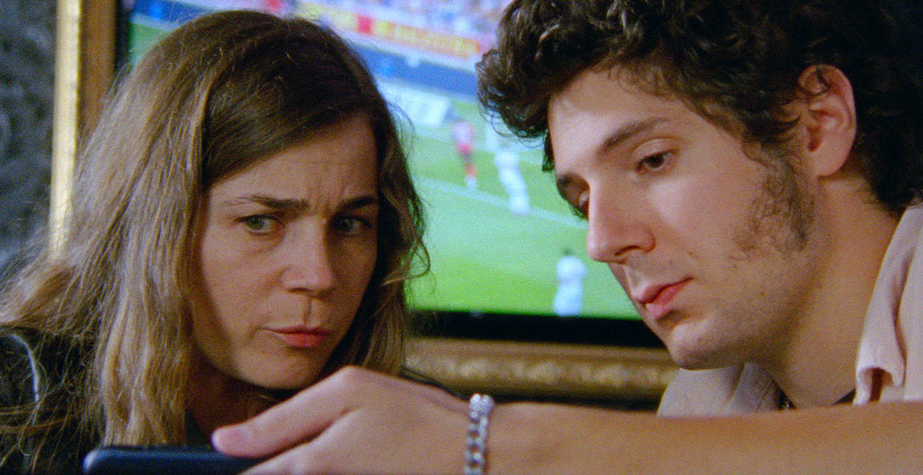 Effacer l'historique