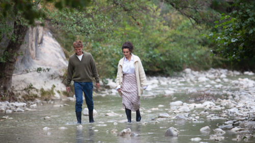 Les Choses qu'on dit