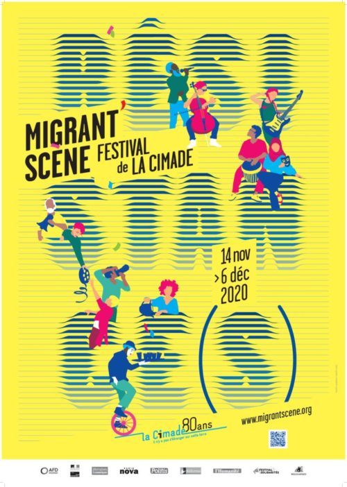 Festival Cimade 2020