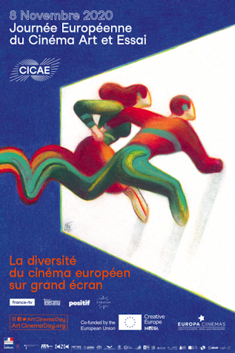 AFFICHEEuropeanArthouseCinemaDay