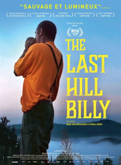 The Last HillBilly