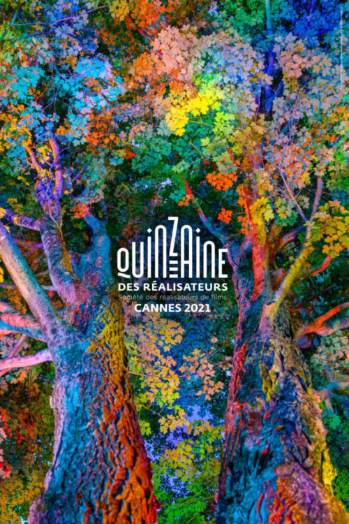 Quinzaine Réalisateurs 2021
