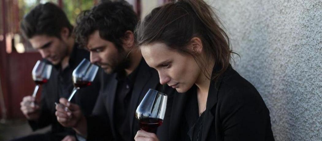 Vins Le Gout des Autres