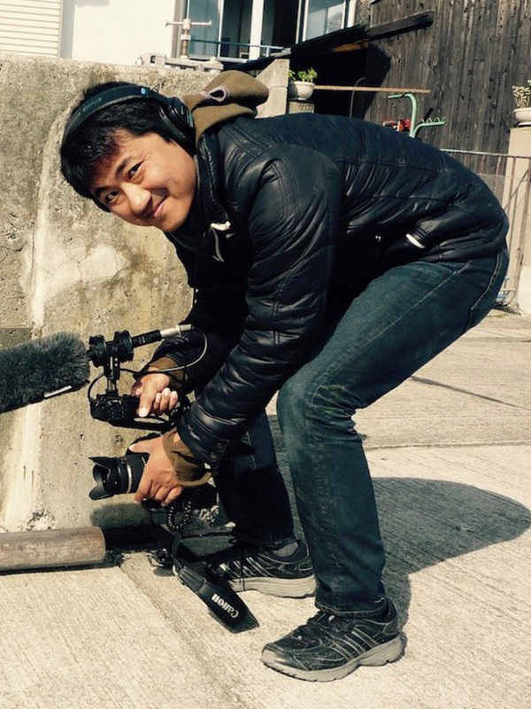 VISUEL-professeur yamamoto part a la retraite